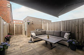 Sint Paulusplantsoen 5 