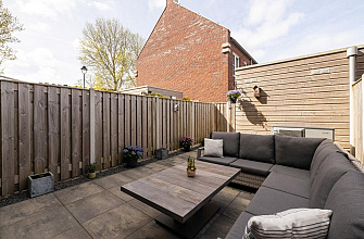 Sint Paulusplantsoen 5 