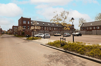 Sint Paulusplantsoen 5 