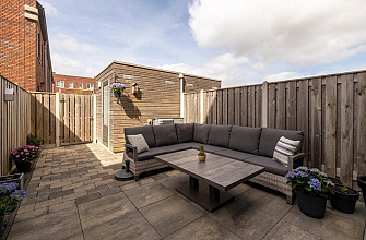 Sint Paulusplantsoen 5 