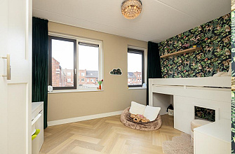 Sint Paulusplantsoen 5 