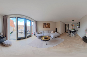 Sint Paulusplantsoen 5 