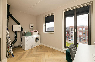 Sint Paulusplantsoen 5 