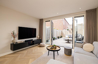 Sint Paulusplantsoen 5 