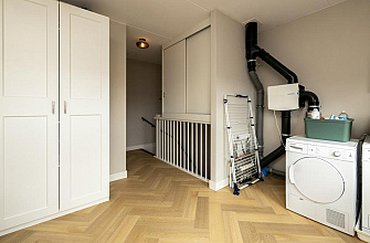 Sint Paulusplantsoen 5 