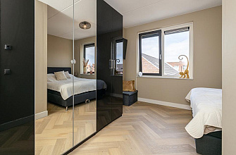 Sint Paulusplantsoen 5 