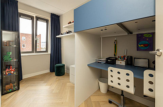 Sint Paulusplantsoen 5 