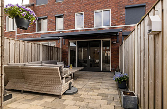 Sint Paulusplantsoen 5 