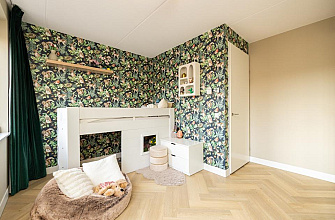 Sint Paulusplantsoen 5 