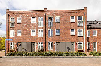 Sint Paulusplantsoen 5 