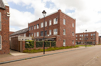 Sint Paulusplantsoen 5 