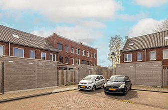 Sint Paulusplantsoen 5 