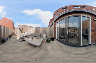 Sint Paulusplantsoen 5 