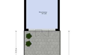 Sint Paulusplantsoen 5 