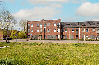 Sint Paulusplantsoen 5 