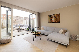 Sint Paulusplantsoen 5 