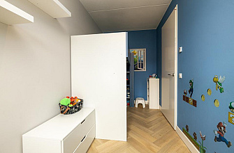 Sint Paulusplantsoen 5 