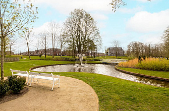 Sint Paulusplantsoen 5 