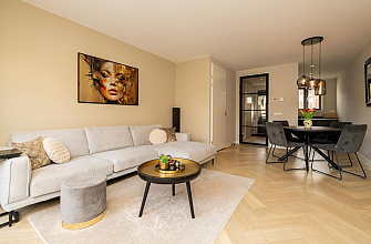 Sint Paulusplantsoen 5 