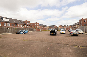 Sint Paulusplantsoen 5 