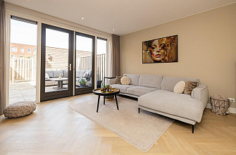 Sint Paulusplantsoen 5 