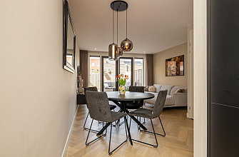 Sint Paulusplantsoen 5 