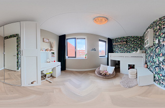 Sint Paulusplantsoen 5 