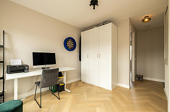 Sint Paulusplantsoen 5 