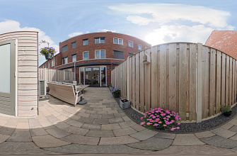 Sint Paulusplantsoen 5 