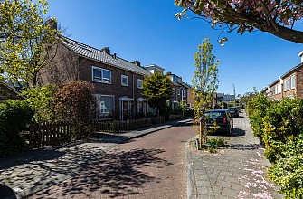 Dr. Ariënsstraat 3 