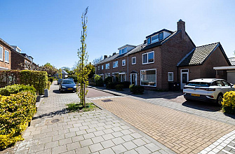 Dr. Ariënsstraat 3 