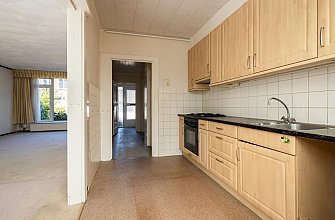 Dr. Ariënsstraat 3 