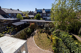 Dr. Ariënsstraat 3 