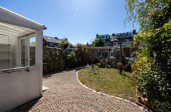 Dr. Ariënsstraat 3 
