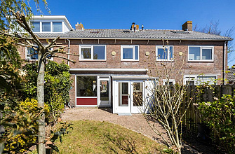 Dr. Ariënsstraat 3 