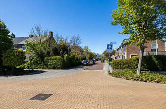 Dr. Ariënsstraat 3 
