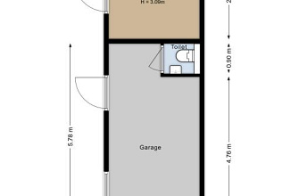 Achterweg 10A 