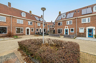 Viaductweg 45 