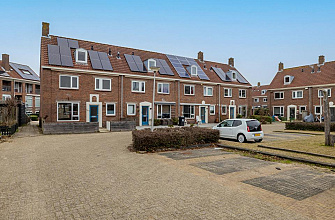 Viaductweg 45 