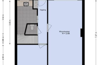 Viaductweg 45 