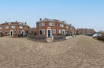 Viaductweg 45 