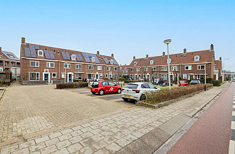 Viaductweg 45 
