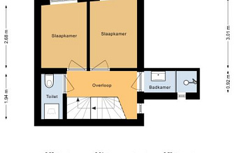 Hoofdstraat 106 A 