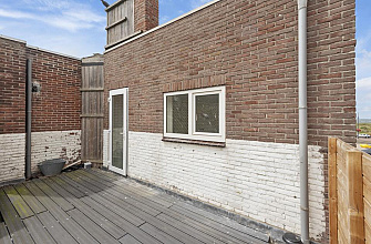 Hoofdstraat 106 A 