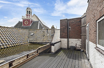 Hoofdstraat 106 A 