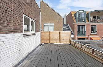 Hoofdstraat 106 A 