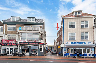 Hoofdstraat 106 A 