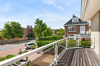 Wildlaan 1 