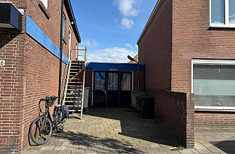 Molenstraat 16 