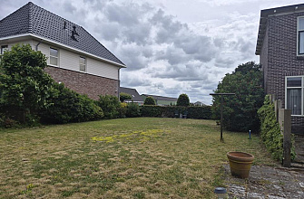 Beeklaan 68 